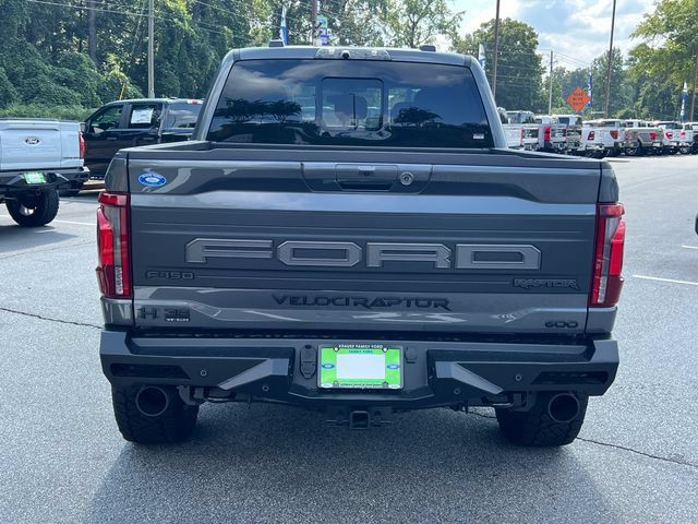 New 2026 Ford F150 Raptor AWD/4WD image 7
