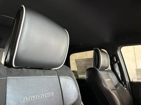 New 2025 RAM 2500 Laramie image 16