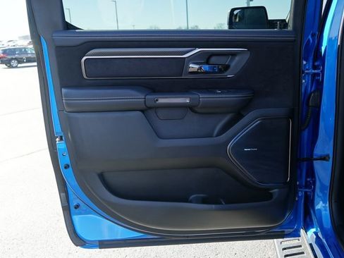 Used 2025 RAM 1500 RHO w/ RHO Level 1 Equipment Group image 22