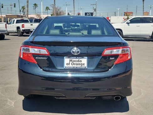 Used 2013 Toyota Camry SE image 29