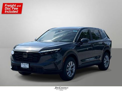Used 2026 Honda CR-V LX image 1