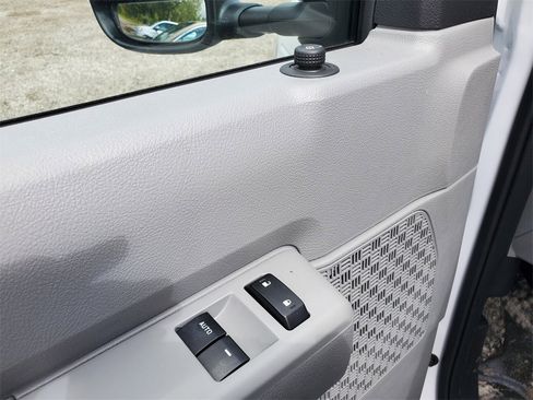 New 2024 Ford E-350 and Econoline 350 Super Duty w/ Ambulance Prep Package image 15