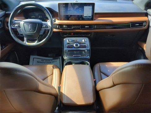 Used 2021 Lincoln Nautilus Reserve image 43