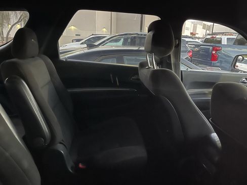 Used 2014 Dodge Durango SXT w/ Quick Order Package 23B RWD image 8