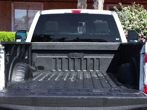 Used 2019 Ford F250 XL w/ Power Equipment Group image 7