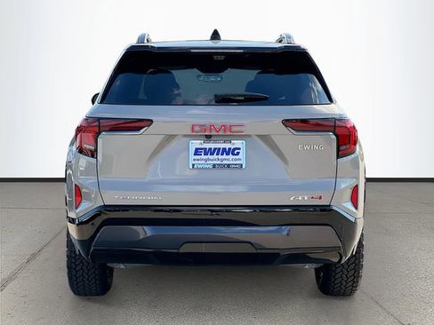 New 2026 GMC Terrain AT4 w/ Convenience Package III image 5