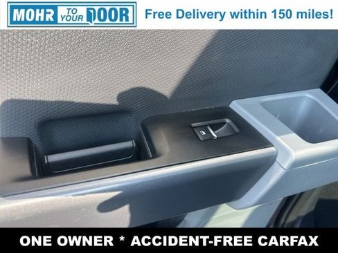 Used 2023 Ford F150 XLT image 32