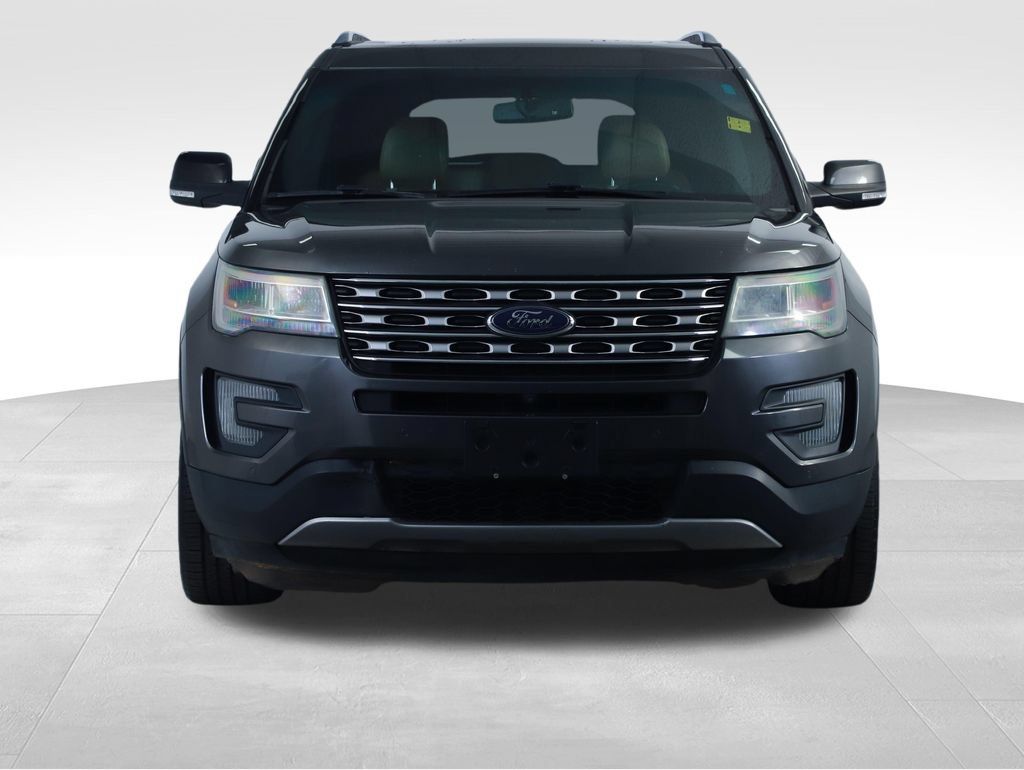 Used 2016 Ford Explorer Limited FWD image 7