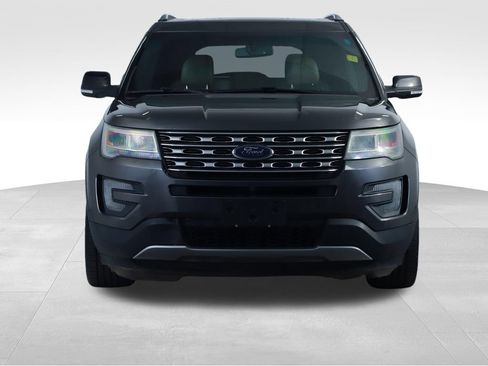 Used 2016 Ford Explorer Limited FWD image 7