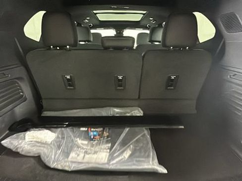 New 2026 Buick Enclave Sport Touring w/ Power Package FWD image 29