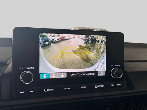 Certified 2023 Honda CR-V EX image 27