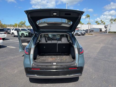 Certified 2024 Honda HR-V EX-L image 22