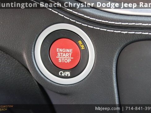 Used 2023 Dodge Charger SRT Hellcat image 26