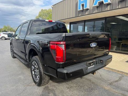 Certified 2025 Ford F150 STX w/ Equipment Group 200A AWD/4WD image 2