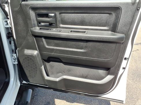 Used 2024 RAM 2500 Tradesman w/ Protection Group AWD/4WD image 11