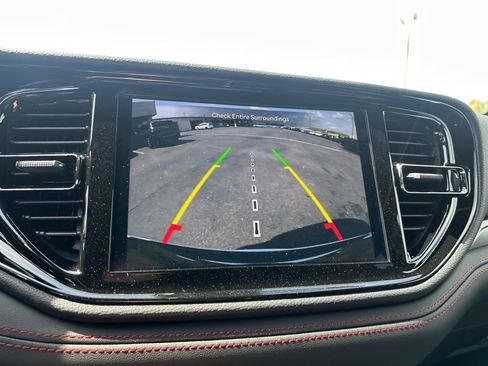 New 2026 Dodge Durango GT image 25