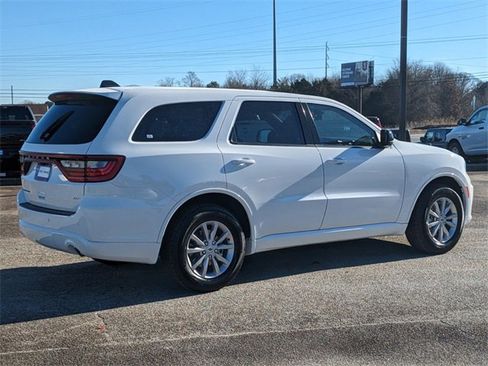 New 2025 Dodge Durango GT image 4
