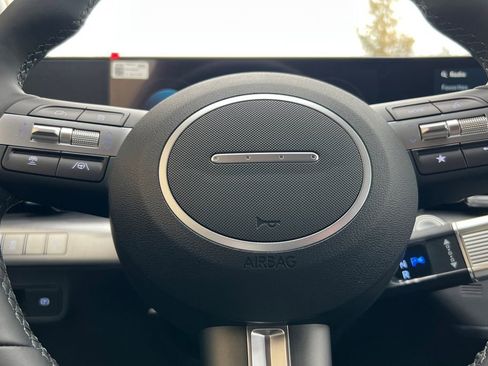 New 2026 Hyundai Kona Limited image 22