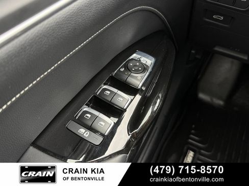 Certified 2025 Kia K5 GT-Line FWD image 10