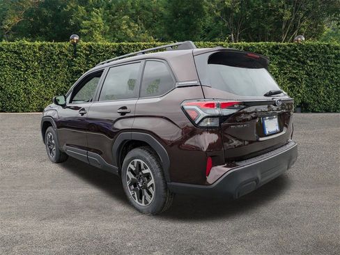 New 2026 Subaru Forester Premium image 6