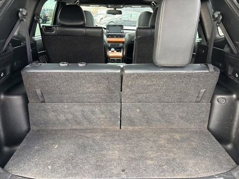 Used 2022 Mitsubishi Outlander SEL image 36