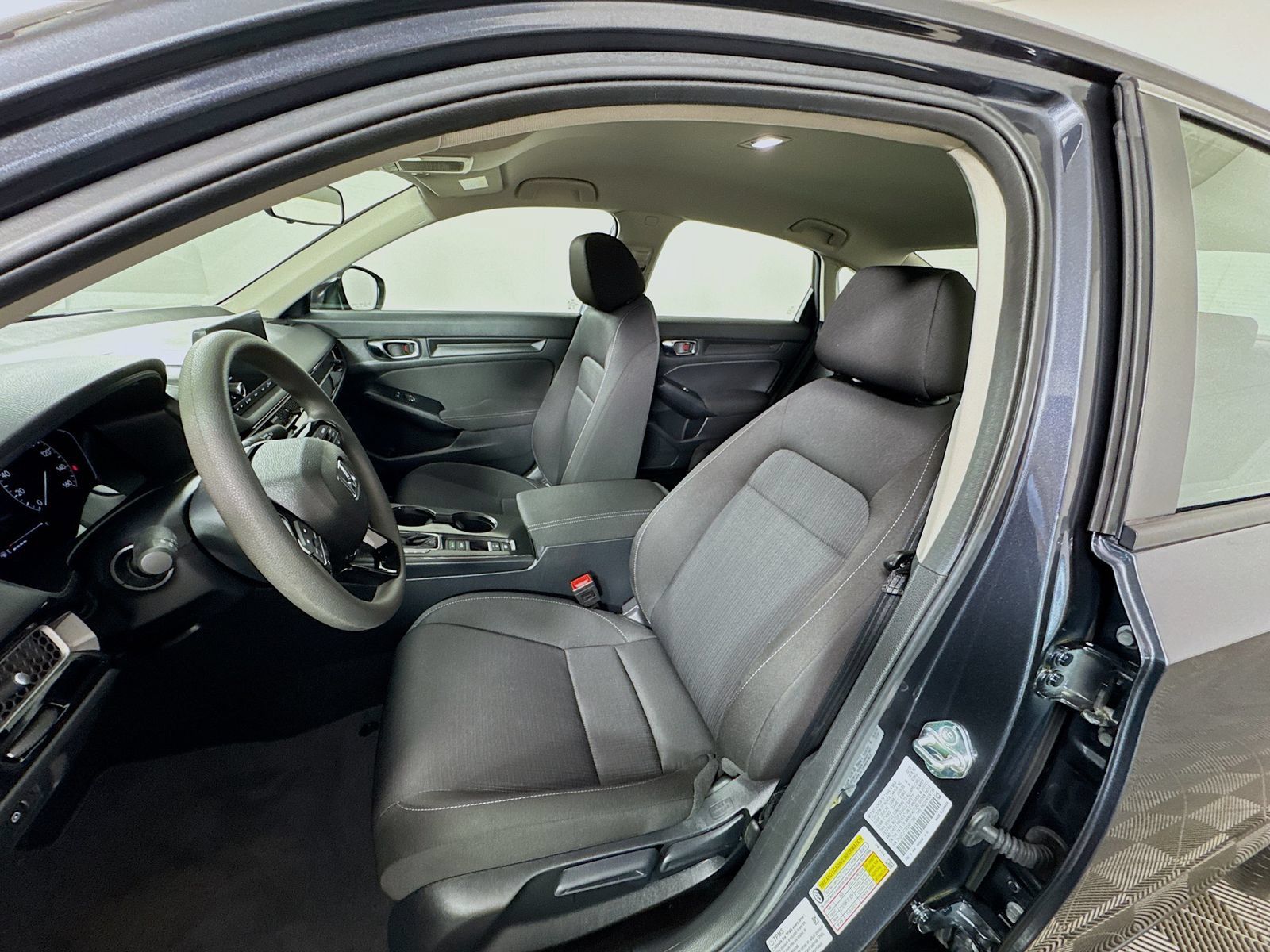 Used 2023 Honda Civic LX image 18