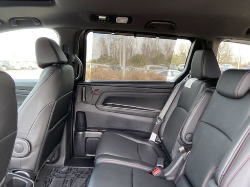 New 2026 Honda Odyssey Sport-L image 46