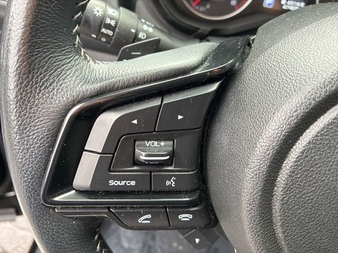 Used 2022 Subaru Ascent Onyx Edition image 30