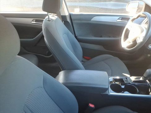 Used 2018 Hyundai Sonata SE image 9
