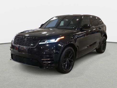 Used 2024 Land Rover Range Rover Velar Dynamic SE image 1