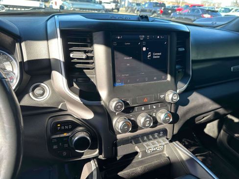 Used 2022 RAM 1500 Big Horn image 28