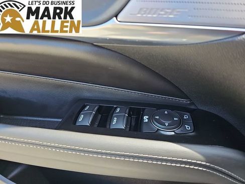 Used 2023 Cadillac CT4 Premium Luxury RWD image 23