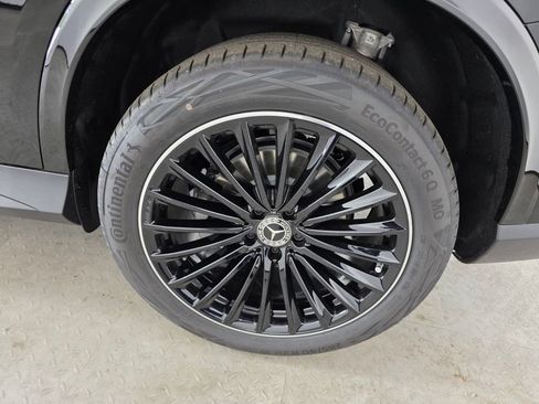 New 2026 Mercedes-Benz GLC 300 image 12