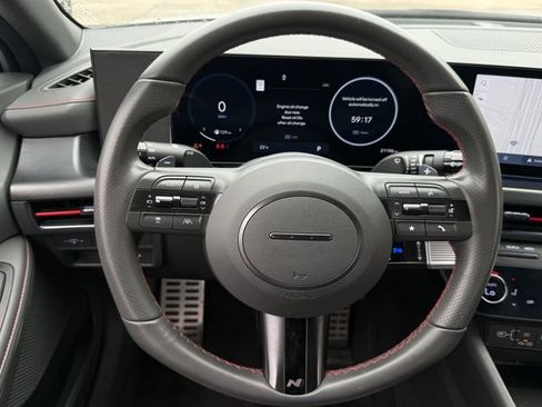 Used 2024 Hyundai Sonata N Line FWD image 11