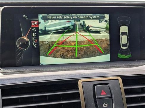 Used 2016 BMW 428i Gran Coupe 428i image 13