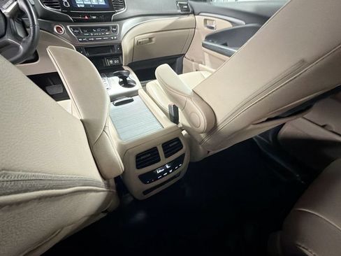 Used 2021 Honda Pilot EX-L image 21