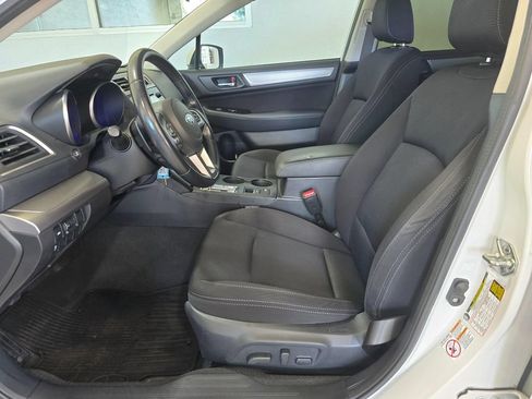 Used 2016 Subaru Legacy 2.5i Premium AWD/4WD image 22