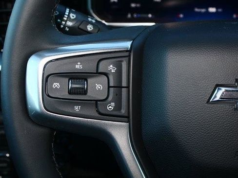 New 2026 Chevrolet Silverado 1500 RST image 14