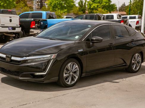 Used 2018 Honda Clarity Touring image 9
