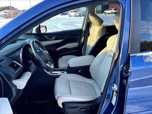 Used 2022 Subaru Ascent Limited w/ Technology Package image 20