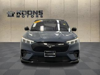 Used 2023 Ford Mustang Mach-E GT AWD/4WD video 3