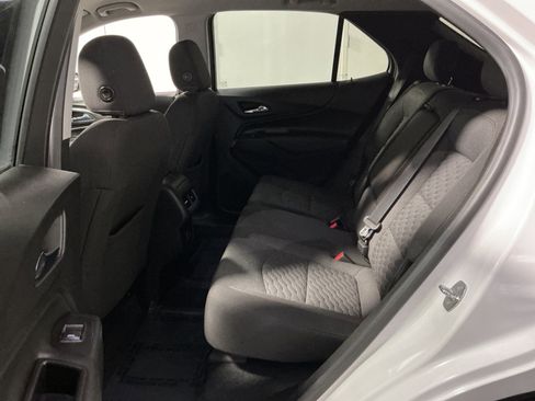 Used 2020 Chevrolet Equinox LT image 31