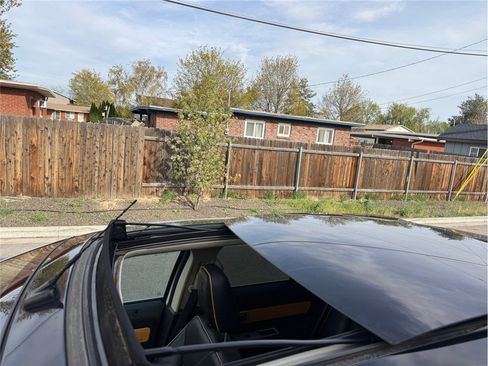 Used 2008 Lincoln MKX AWD image 45