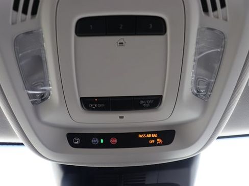 New 2026 Buick Envision Preferred AWD/4WD image 27