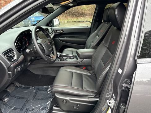 New 2026 Dodge Durango GT image 15
