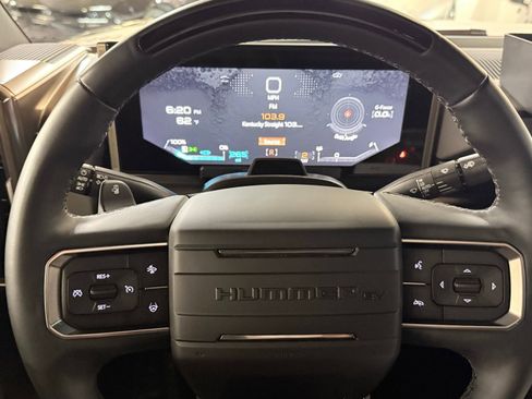 Used 2023 GMC Hummer EV Edition 1 image 18