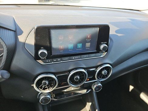 Used 2024 Nissan Sentra S image 23