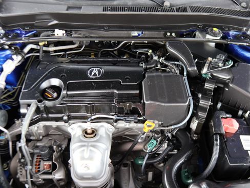 Used 2019 Acura TLX w/ Technology & A-SPEC Pkg image 43