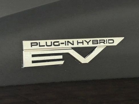 New 2024 Mitsubishi Outlander SE AWD/4WD image 4