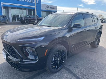 New 2026 Buick Enclave Sport Touring w/ Power Package